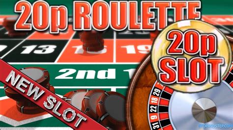 20p roulette william hill online